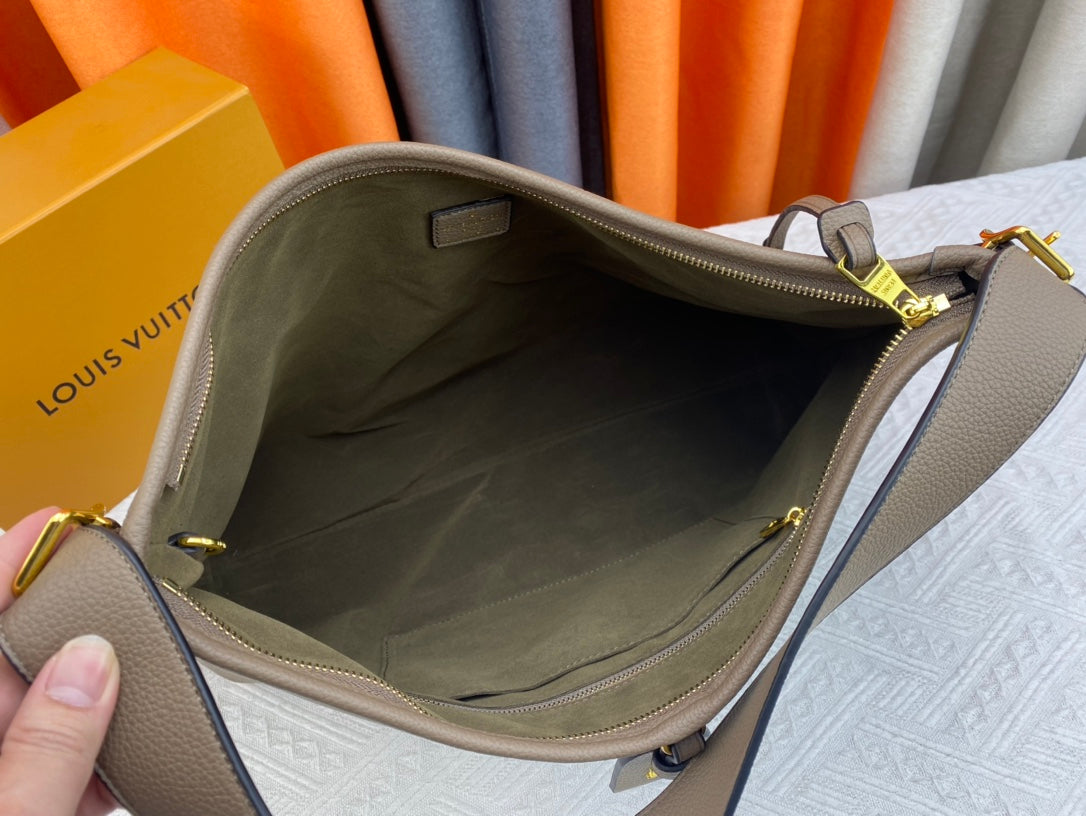 GLM - Top Quality Bag LUV 628