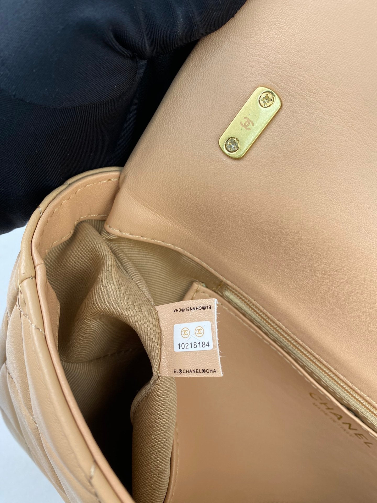GLM - Top Quality Bag CHL 416