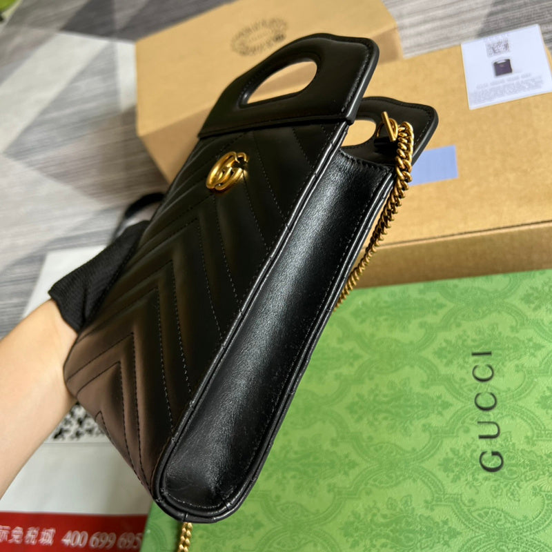 Satchel Bags - GCI Bags - 4218