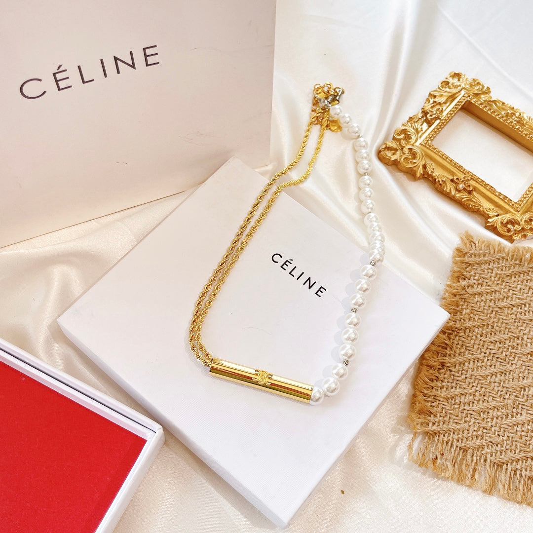 GLM -Top Quality Necklace CHL001