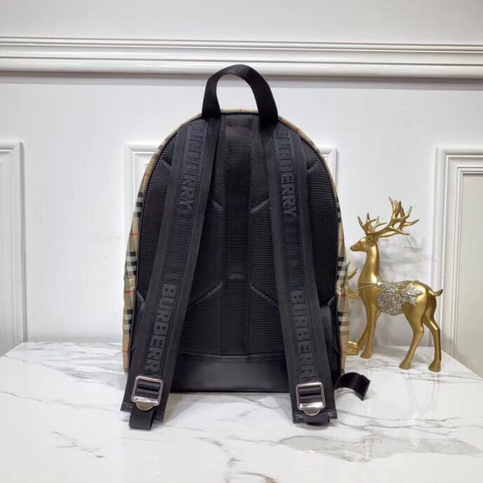Fan Fashion -GLM - Top quality BBR Bags - 1512