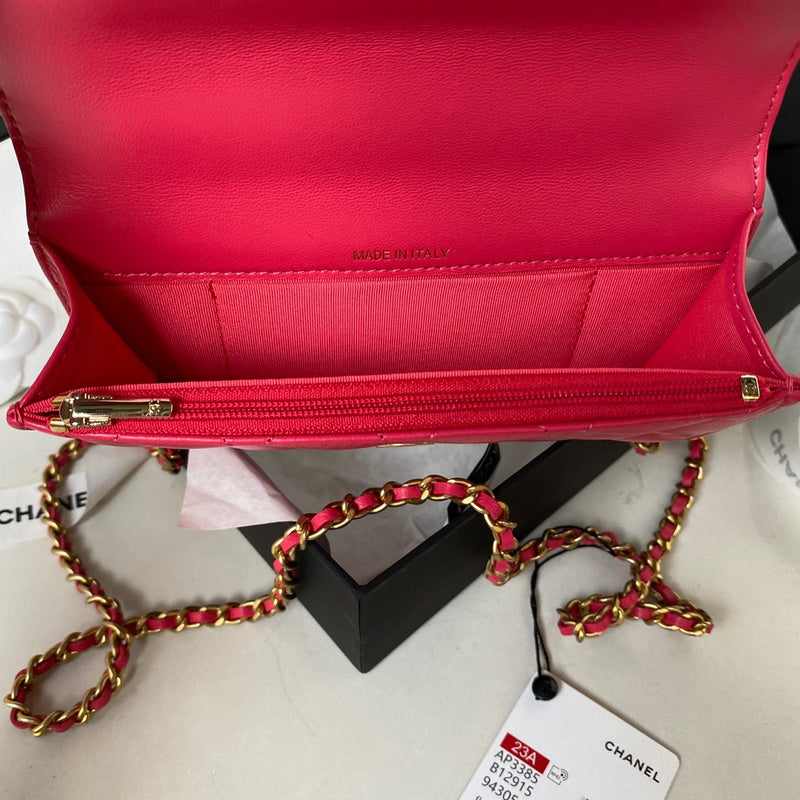 Satchel Bags - CHL Bags - 7517