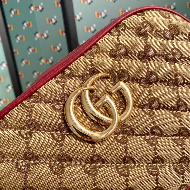 Satchel Bags - GUC Bags - 219
