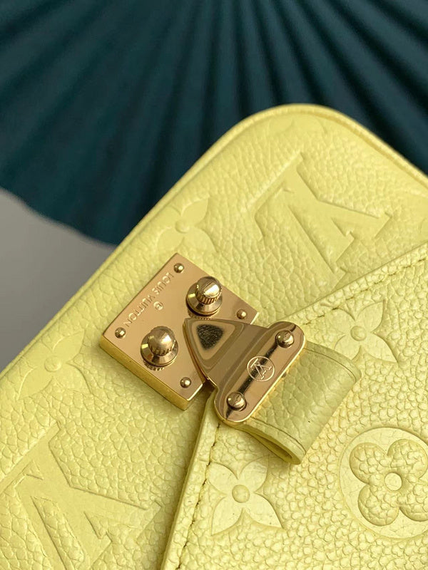Glami GlamI Lu-Vi Bags - 16770