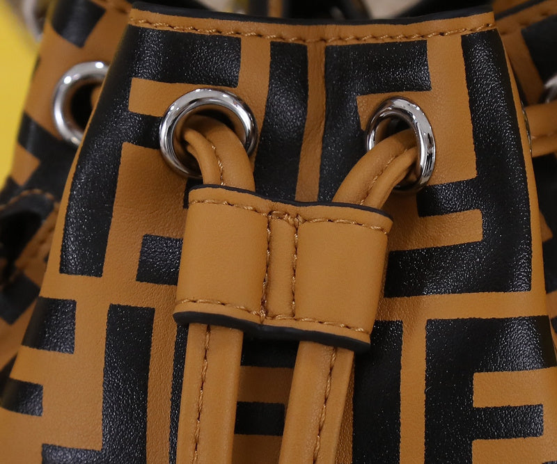 Satchel Bags - FDI Bags - 093