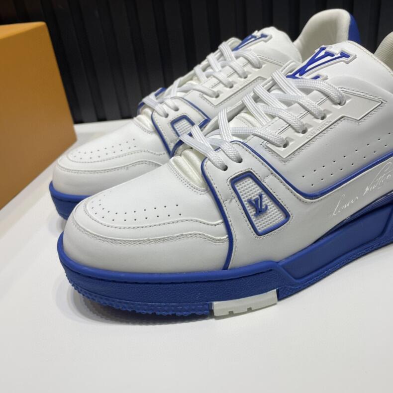 glami shop- LOV Men Shoes - 1459