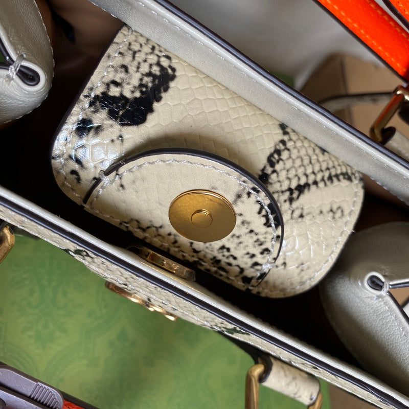 Satchel Bags - GCI Bags - 5070