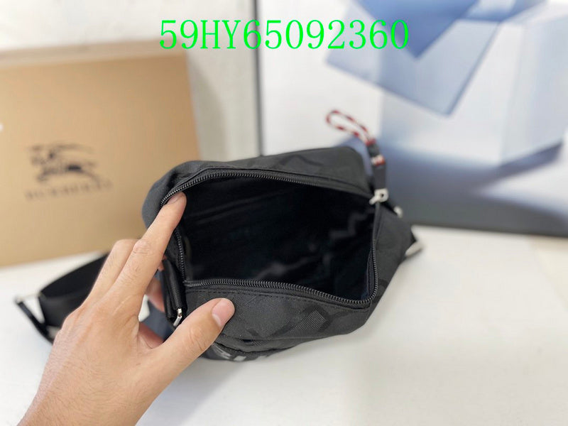 Fan Fashion -GLM - Top quality BBR Bags - 276
