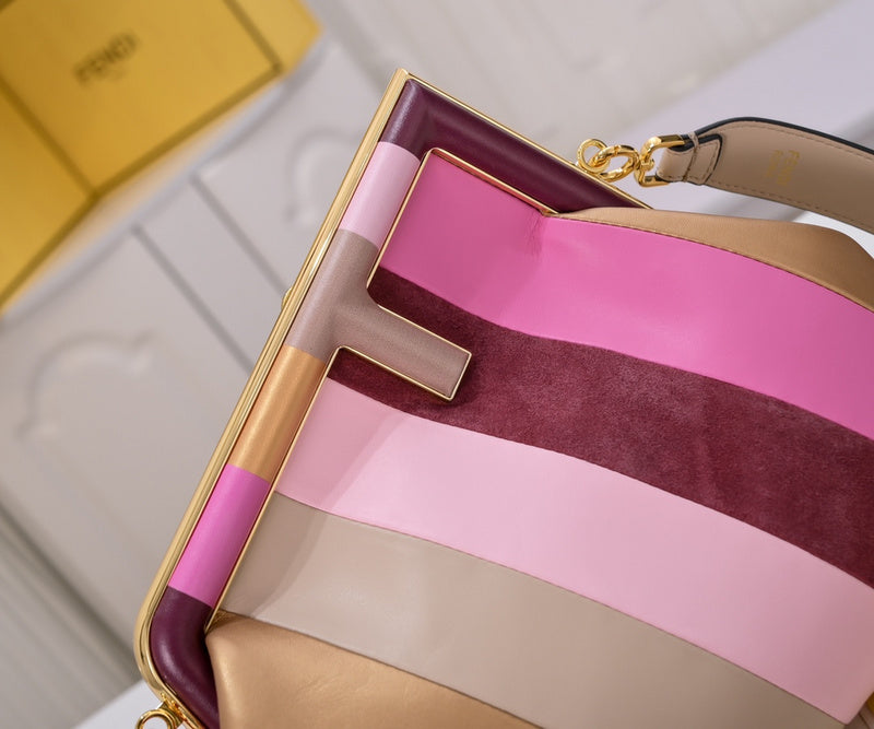 Satchel Bags - FDI Bags - 018