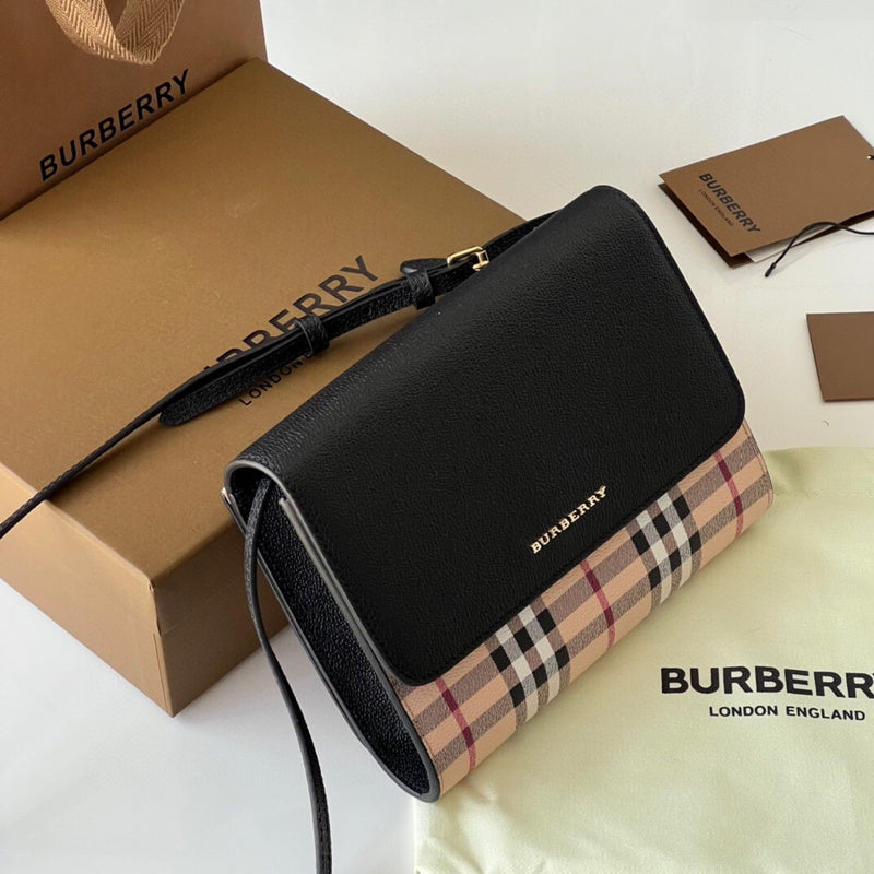 Fan Fashion -GLM - Top quality BBR Bags - 008