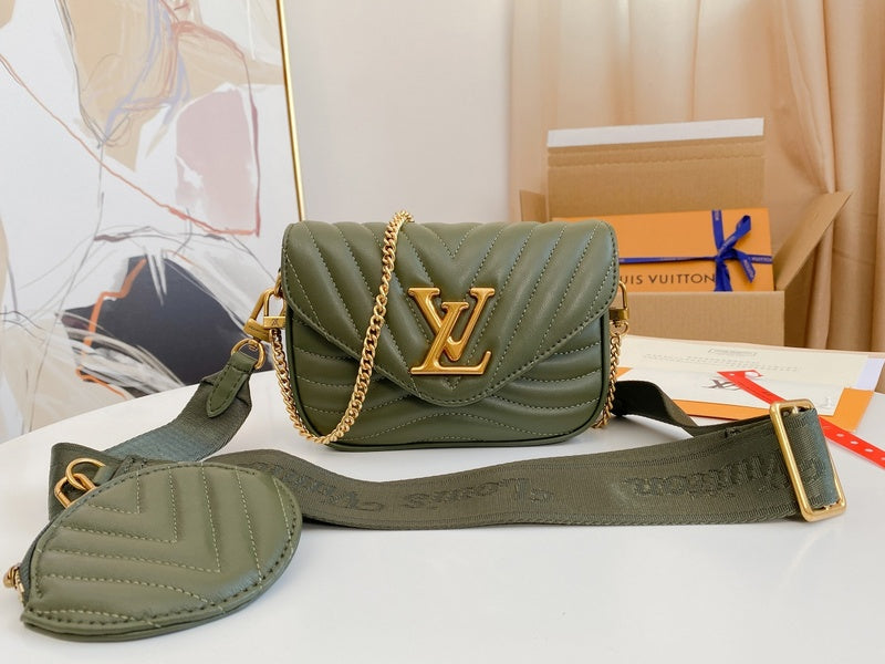 Glami GlamI Lu-Vi bags - 17579