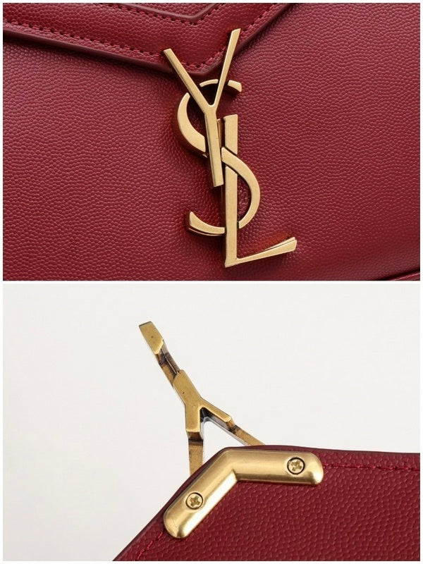 Satchel Bags - SLY Bags - 2013