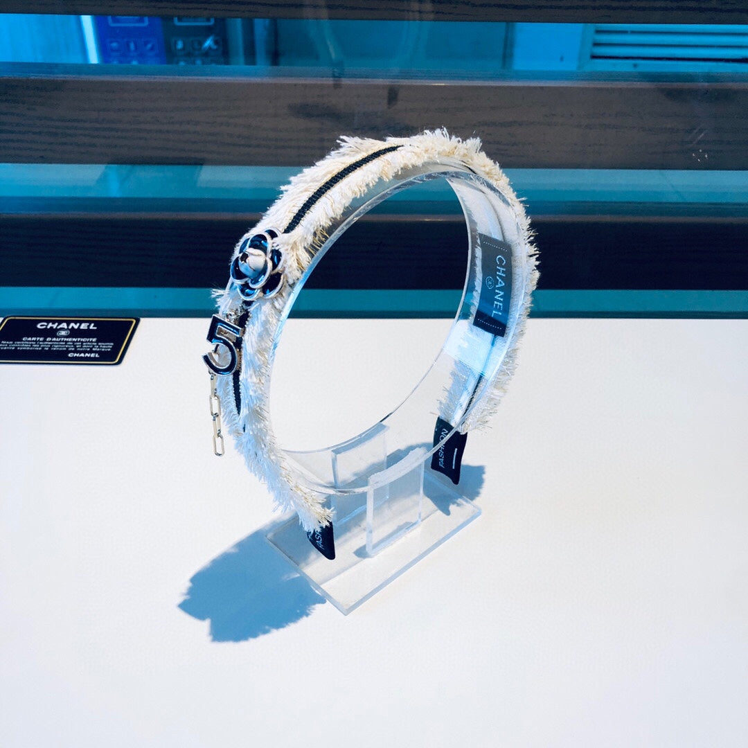 GLM - New Hair Band CHL 026