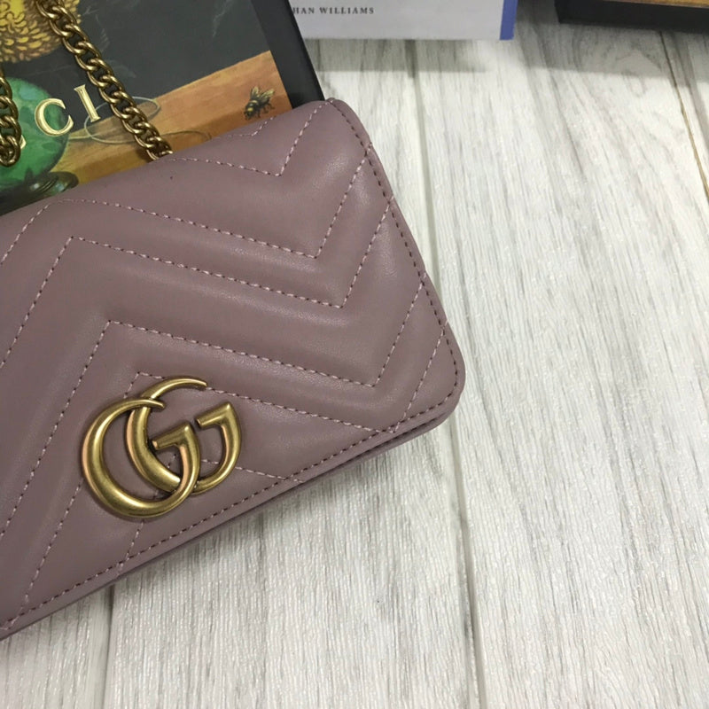 Satchel Bags - GCI Bags - 2723