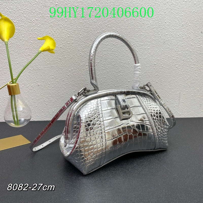 Satchel Bags - BGA Bags - 2342