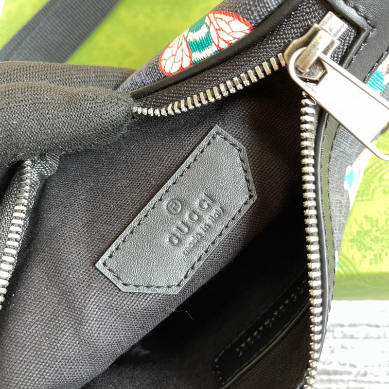 Satchel Bags - GCI Bags - 4958