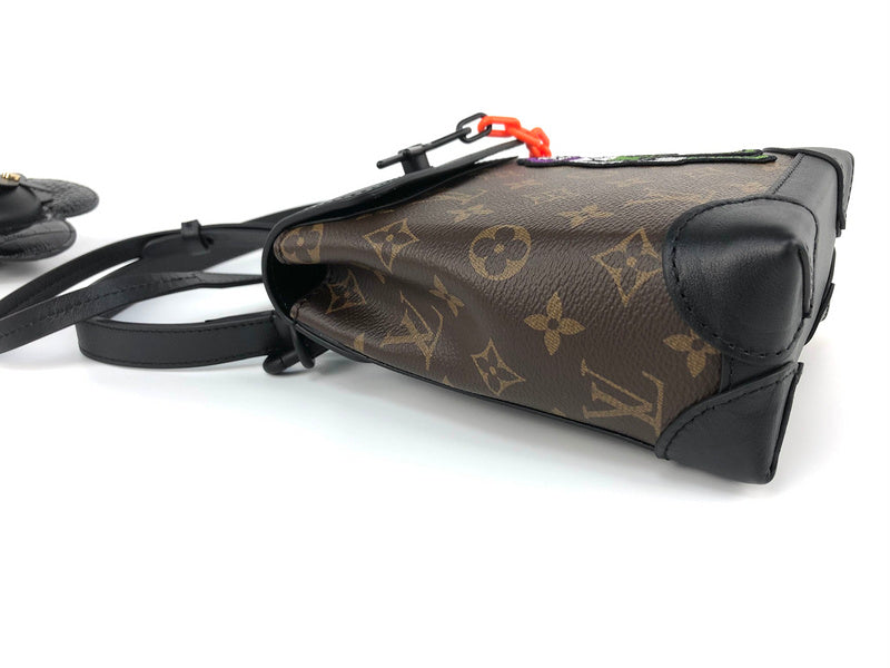 Satchel Bags - VL Bags - 6344