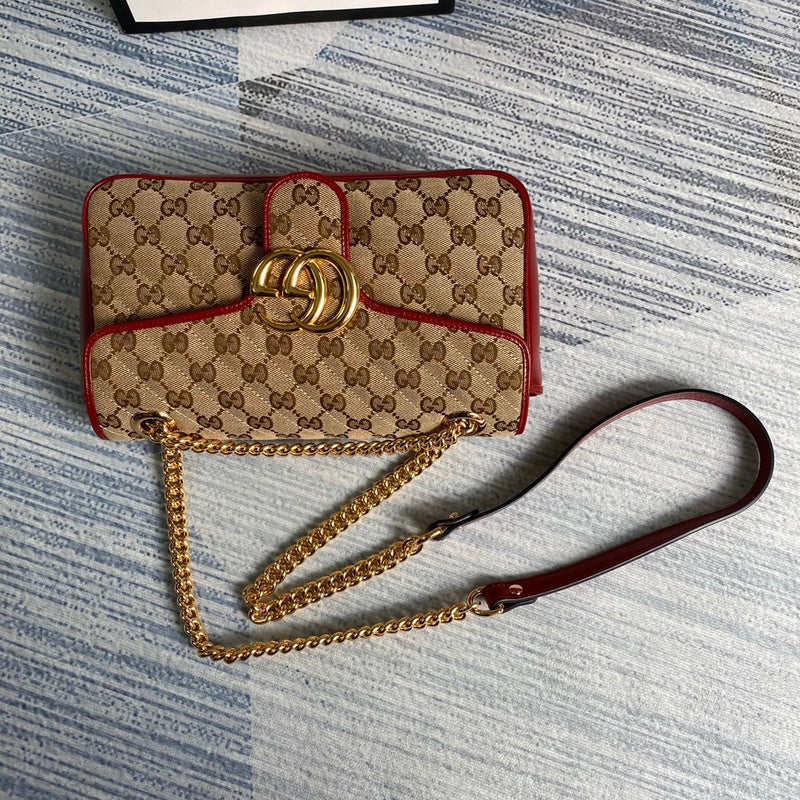 Satchel Bags - GCI Bags - 4989