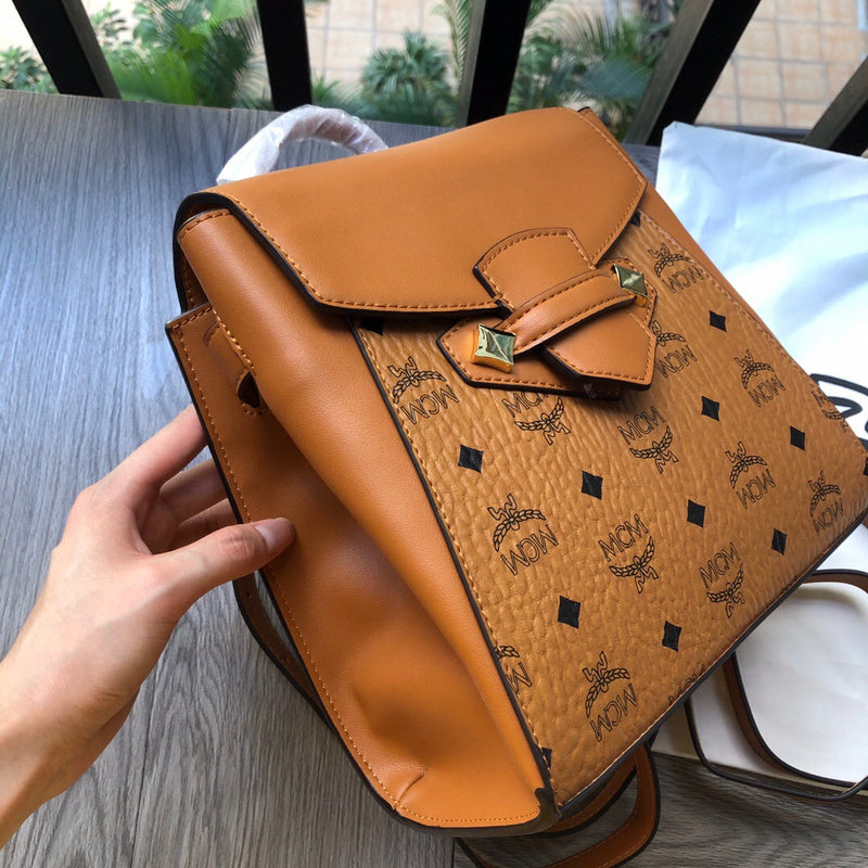 Satchel Bags - MC Bags - 273