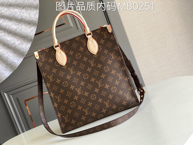 Glami GlamI Lu-Vi Bags - 16978