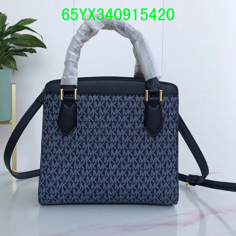 Satchel Bags - MK Bags - 881