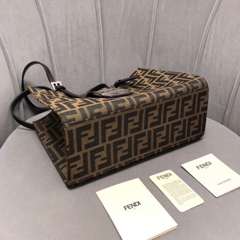 Satchel Bags - FDI Bags - 218