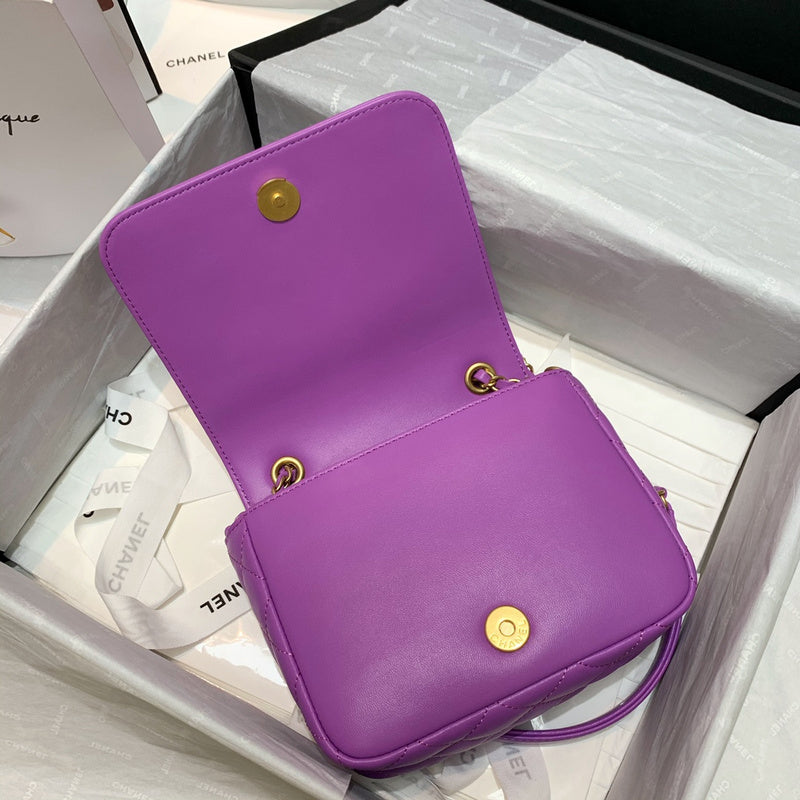 Satchel Bags - CHL Bags - 1620