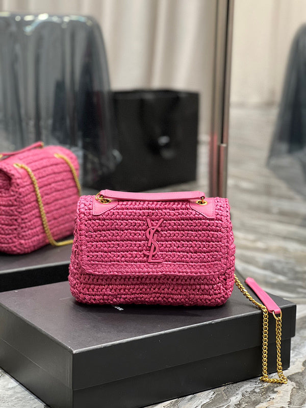 GLM - SLY Bags - 605