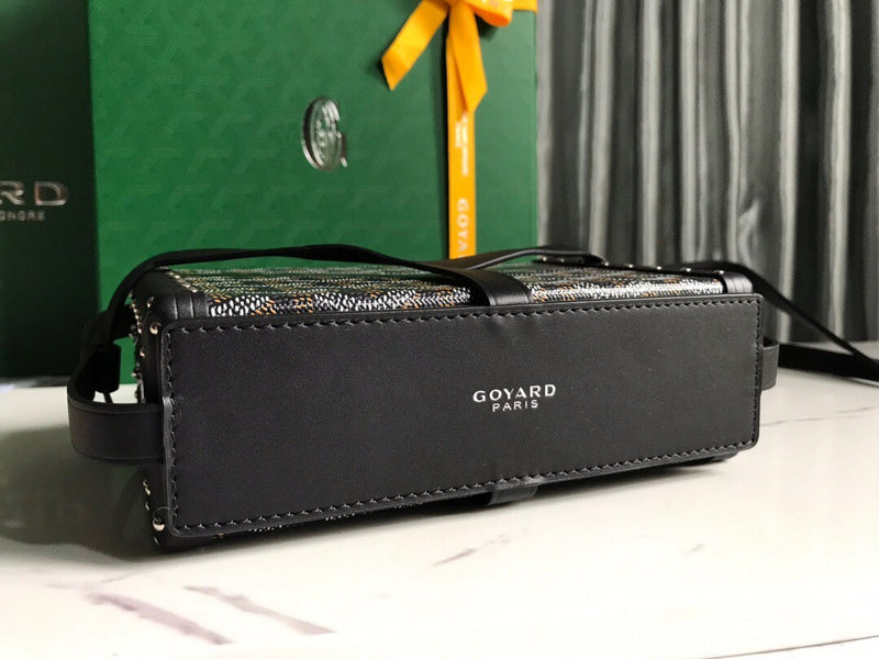 GLM - GYO Bags - 1400