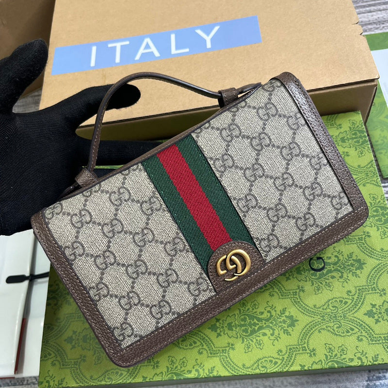 Satchel Bags - GCI Bags - 5188