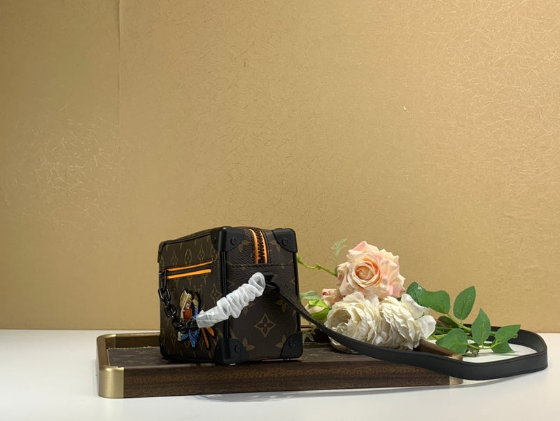 Satchel Bags - VL Bags - 6398
