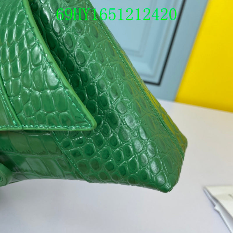 GLM Top Quality - BGA Bags - 1957