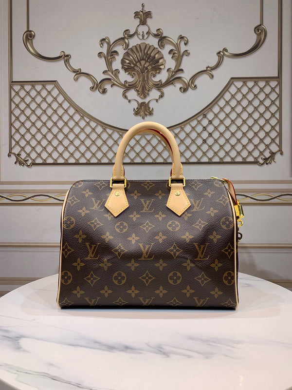 Satchel Bags - VL Bags - 6268