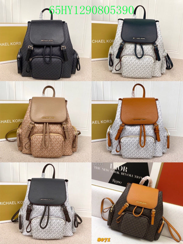 Satchel Bags - MK Bags - 658