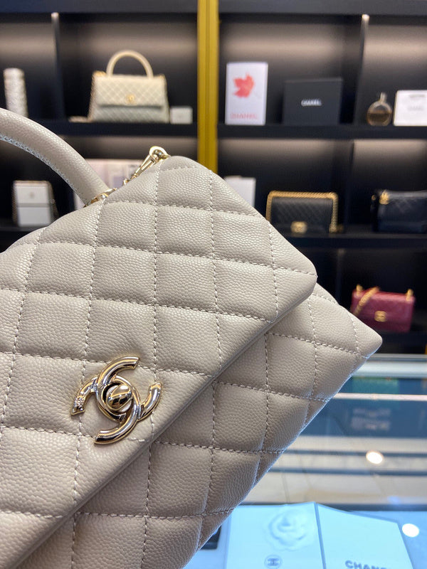 Satchel Bags - CHL Bags - 2189