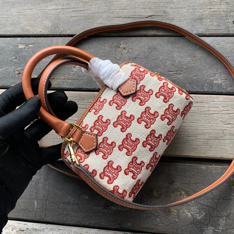 Satchel Bags - CHN Bags - 034