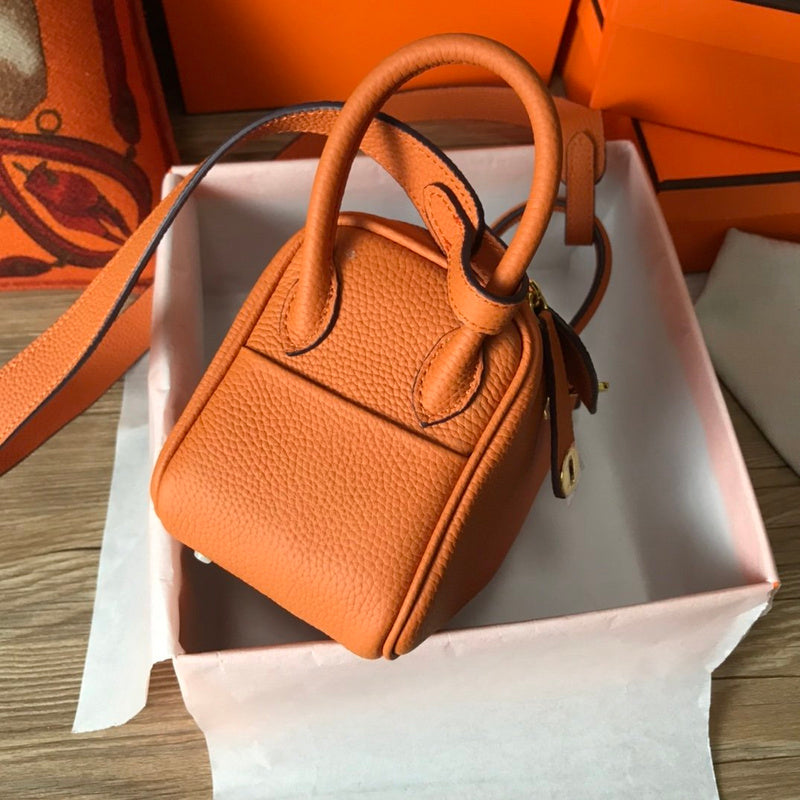 Satchel Bags - HMS-Bags - 1268