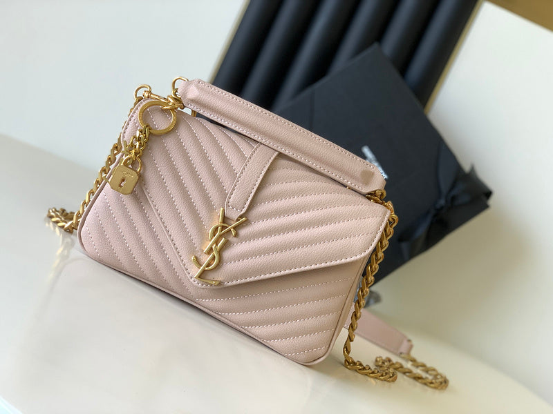 Satchel Bags - SLY Bags - 1652