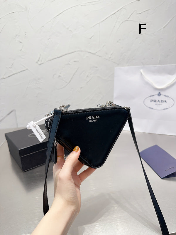 Satchel Bags - PDA Bags - 659