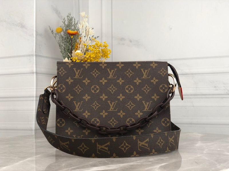 Satchel Bags - VL Bags - 5567