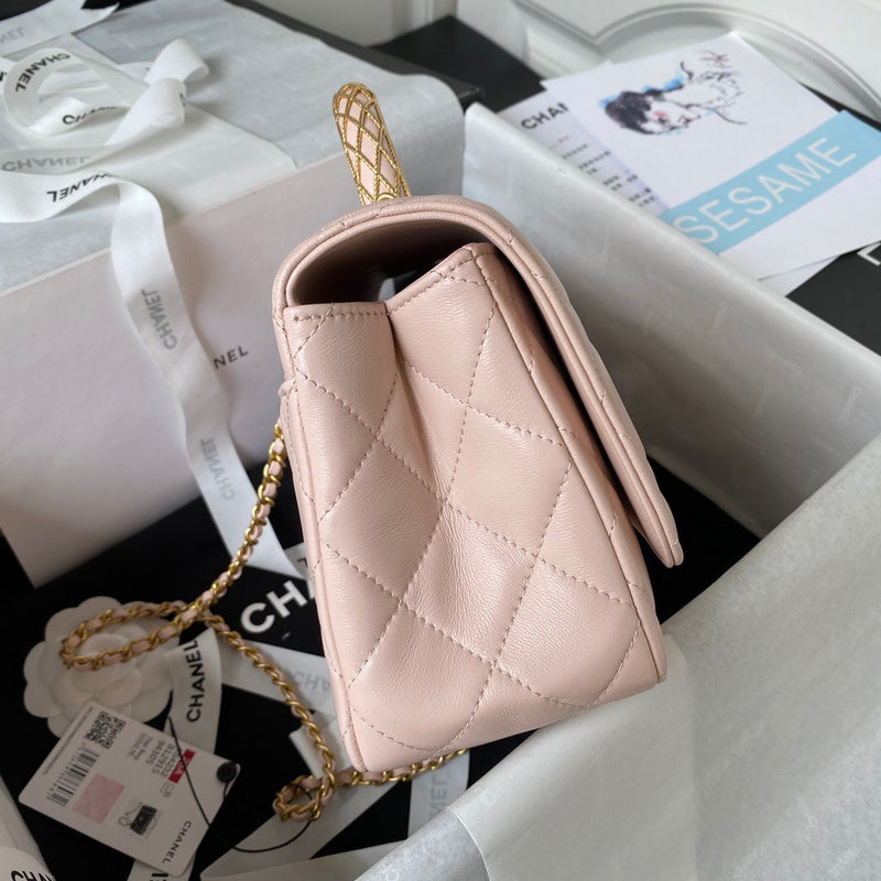 Satchel Bags - CHL Bags - 7498