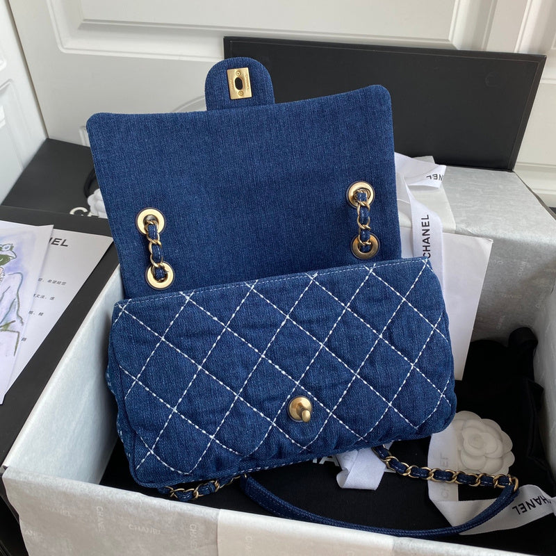Satchel Bags - CHL Bags - 1493