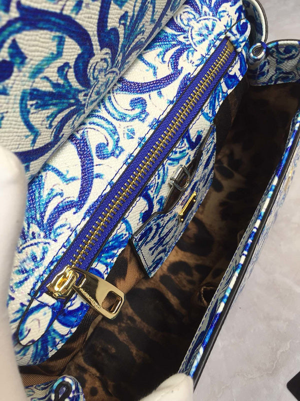 Satchel Bags - DG Bags - 262