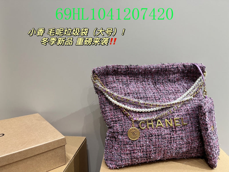 Glami - CHL Bags - 1743