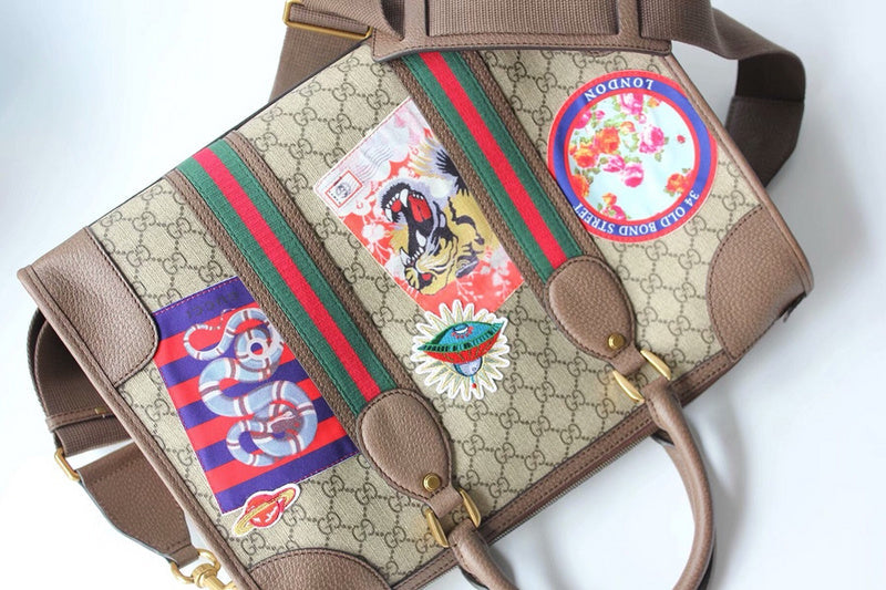 Satchel Bags - GCI Bags - 3352