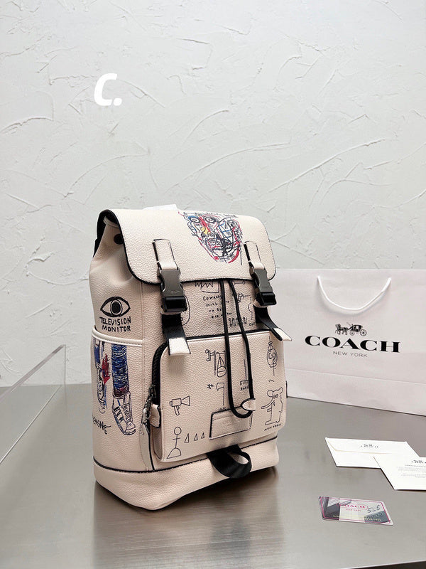 Satchel Bags - CCH Bags - 295