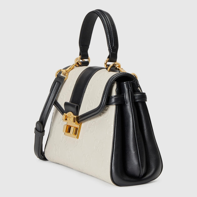 Satchel Bags - GCI Bags - 1074