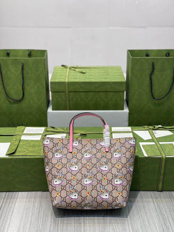 Satchel Bags - GCI Bags - 2994