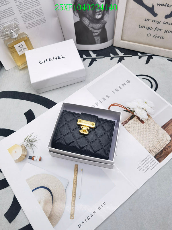 Glami - CHL Wallet - 2629