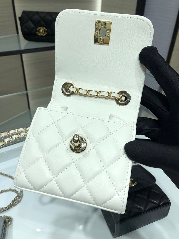 Satchel Bags - CHL Bags - 7385